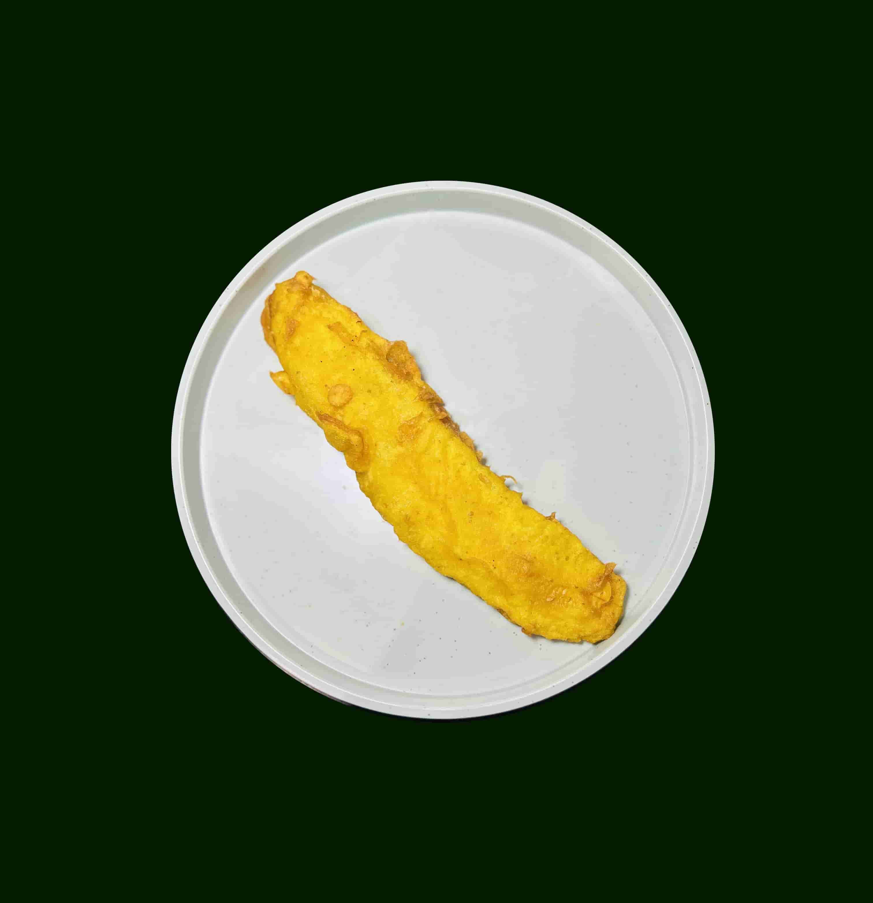 Banana Fry
