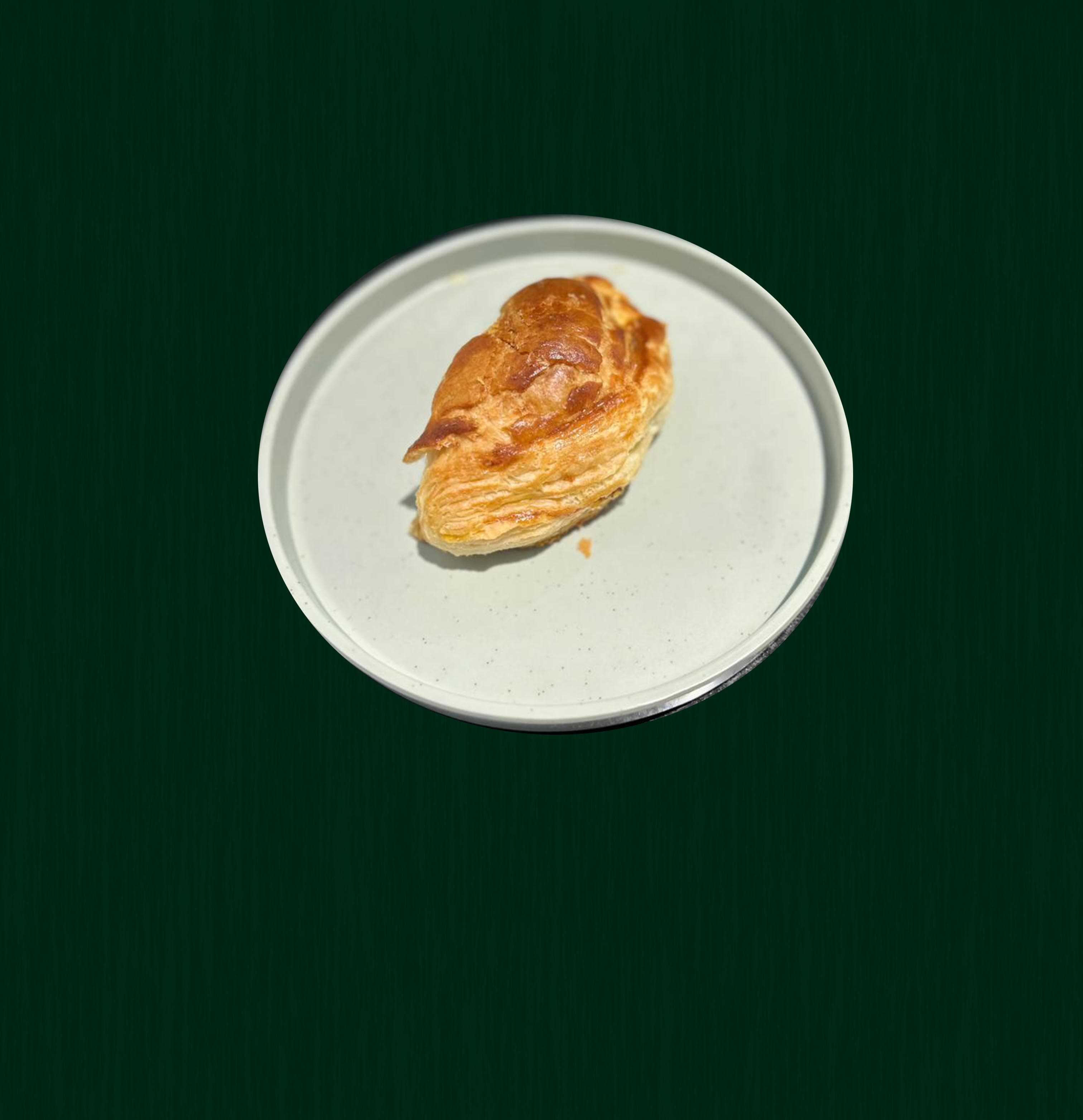 Chicken Puff