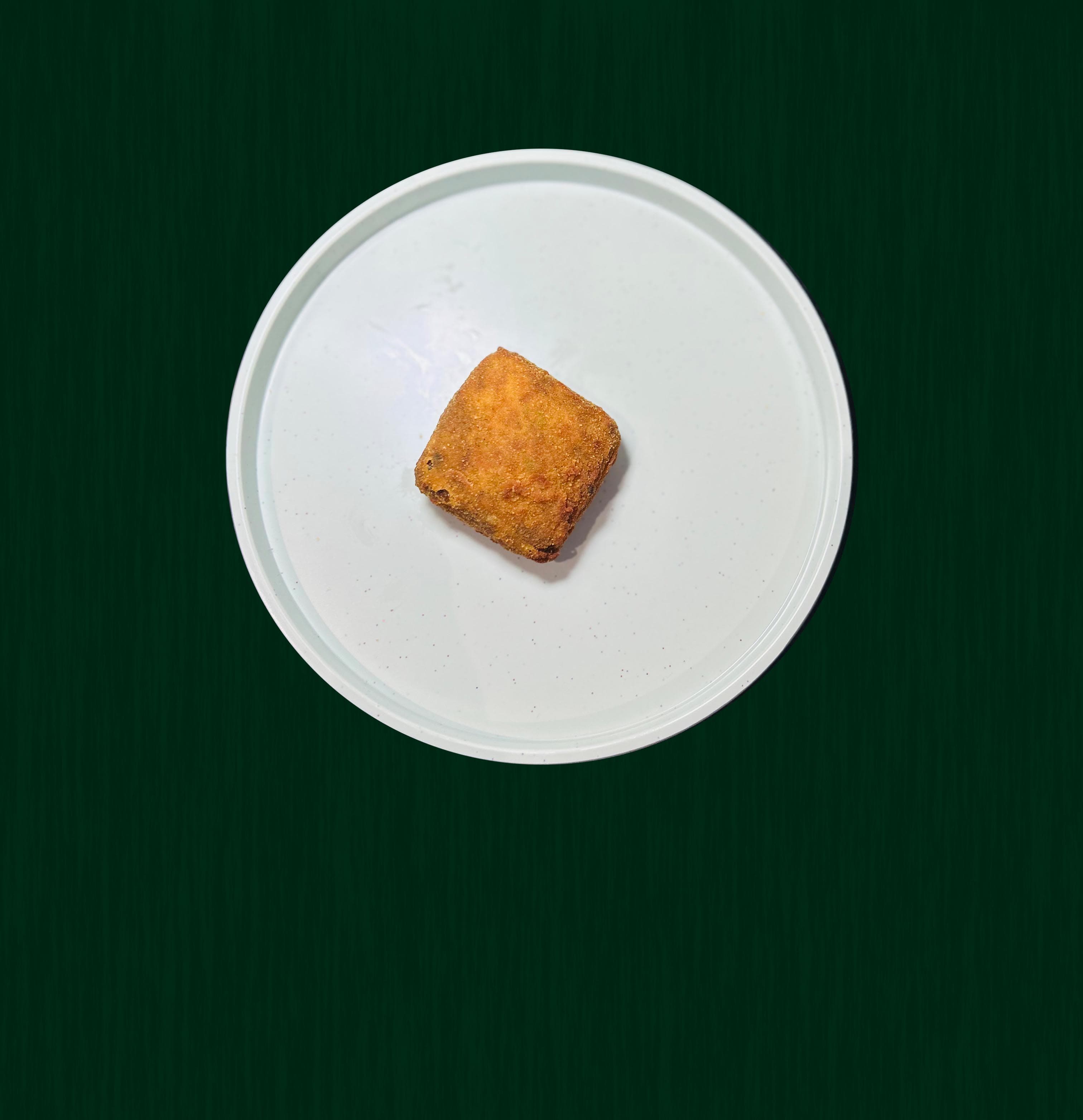 Beef cutlet