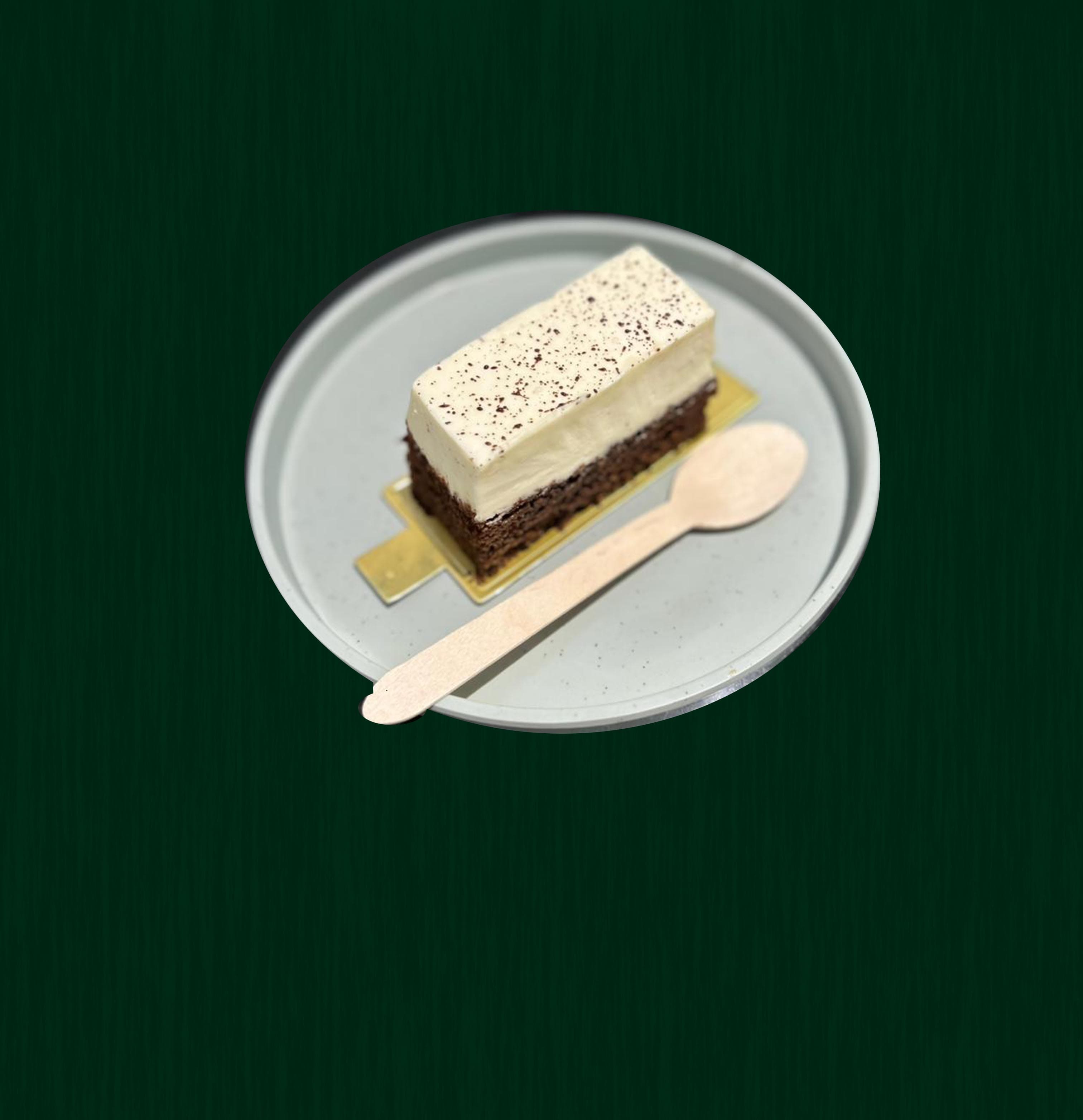 Brownie Bottom Cheese Cake