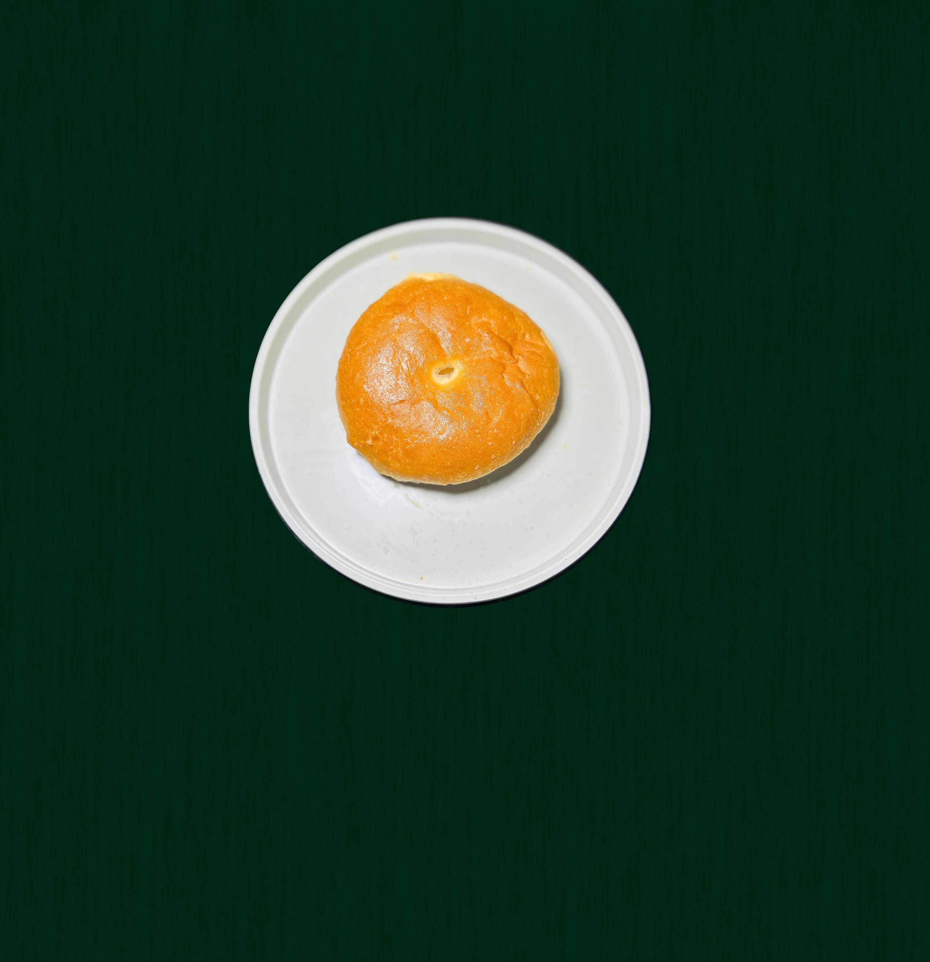 Butter Bun