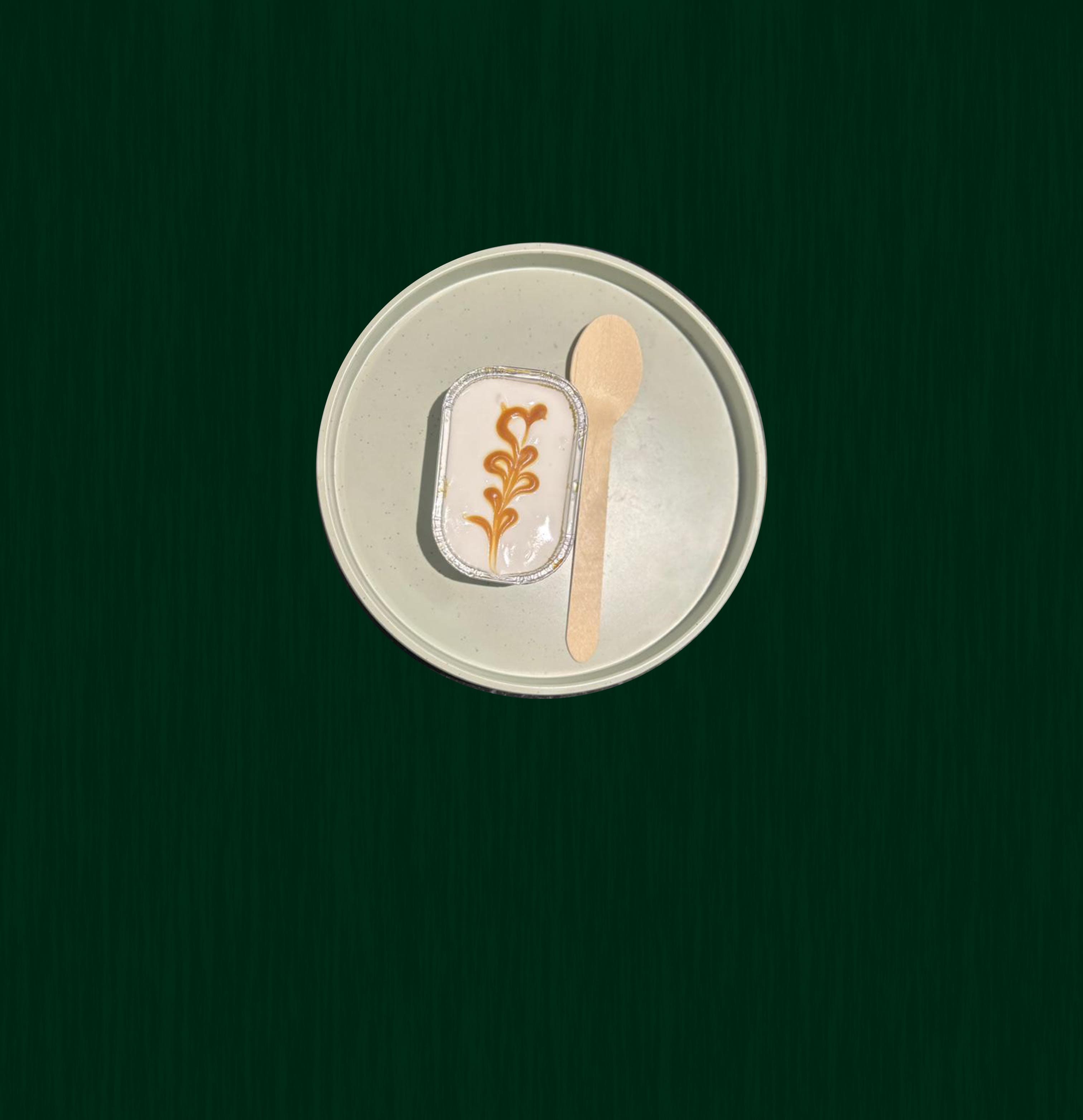 Caramel Custard