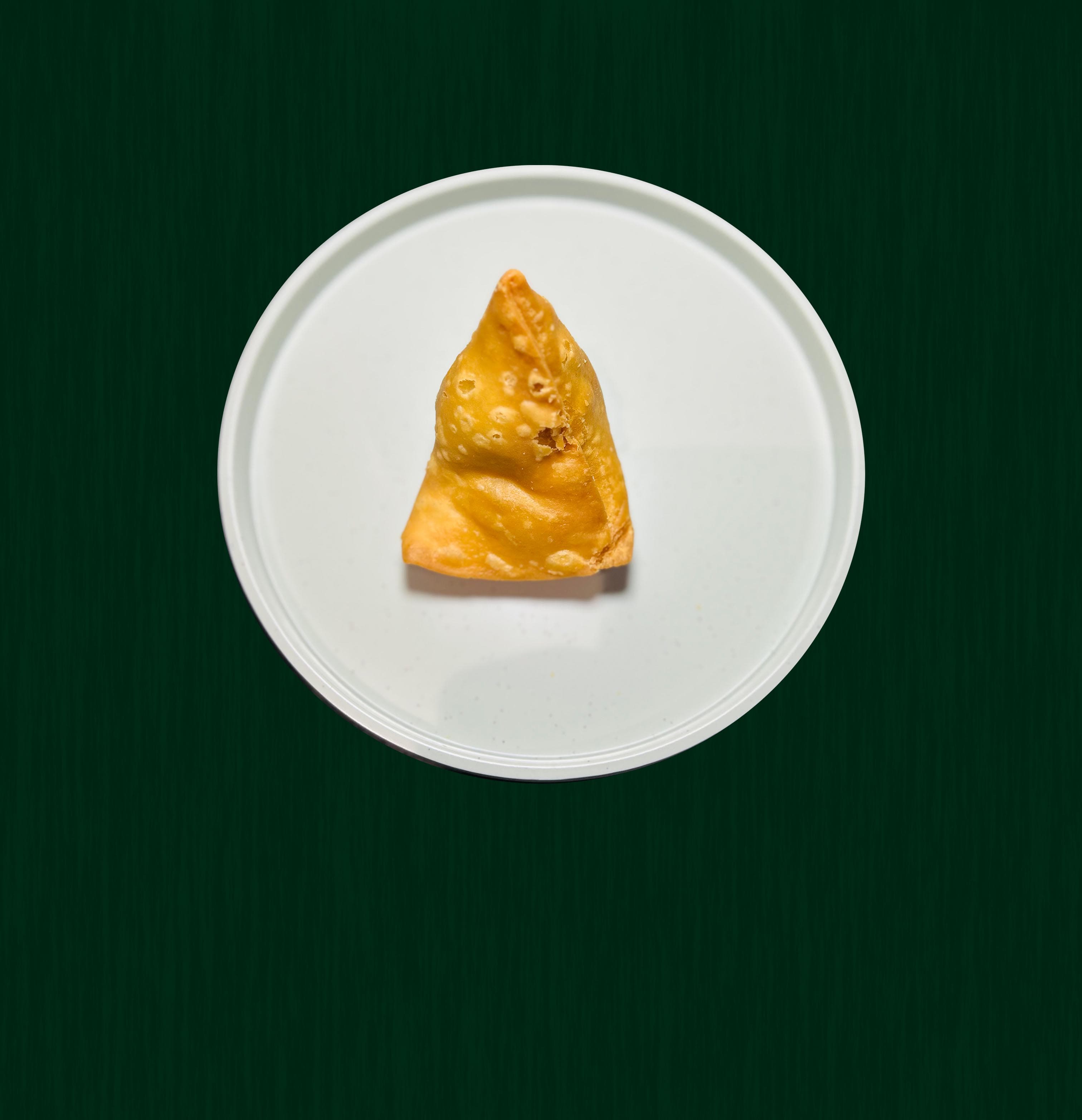 Chicken Samosa