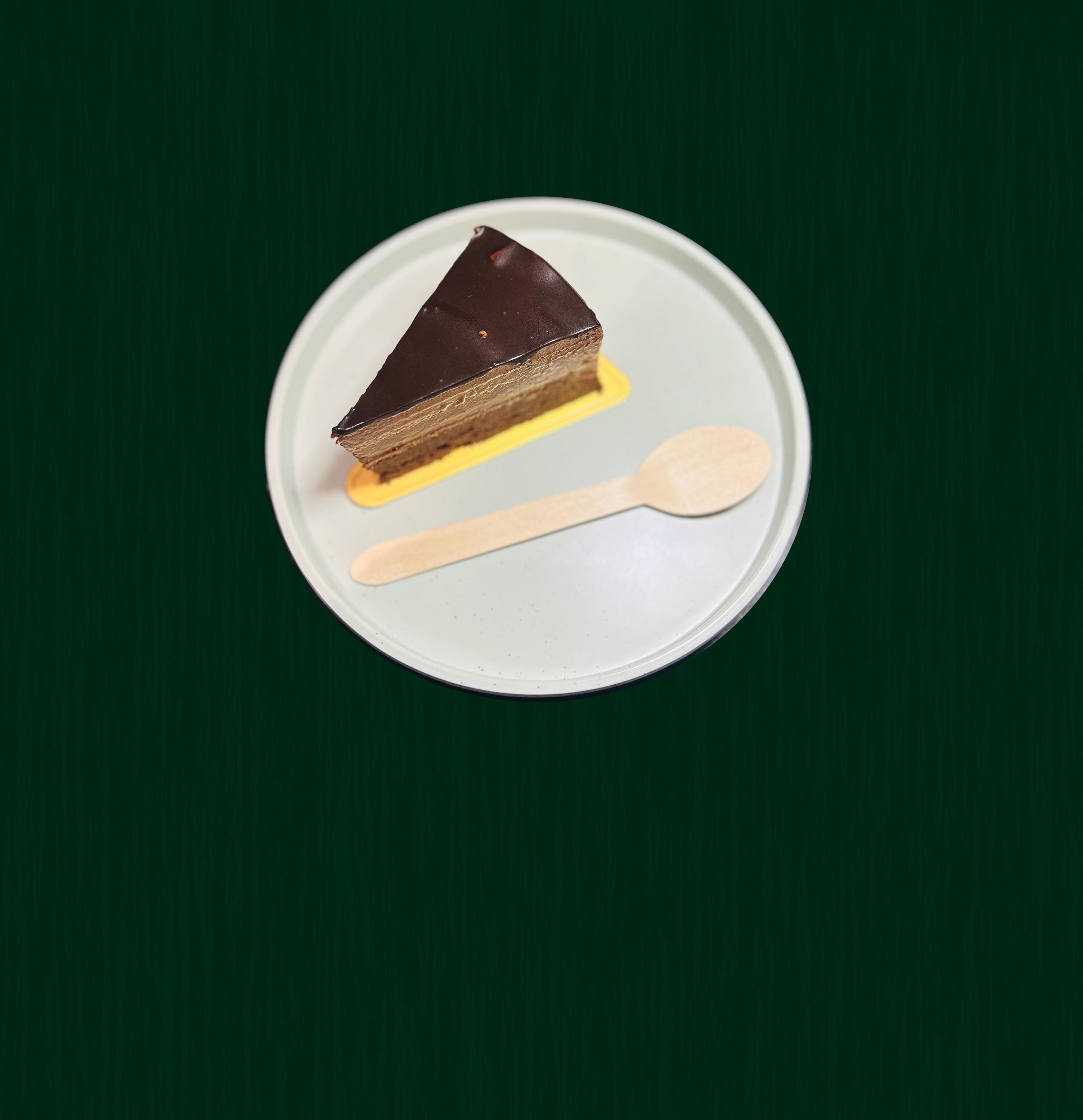 Chocolate Mousse Brownie