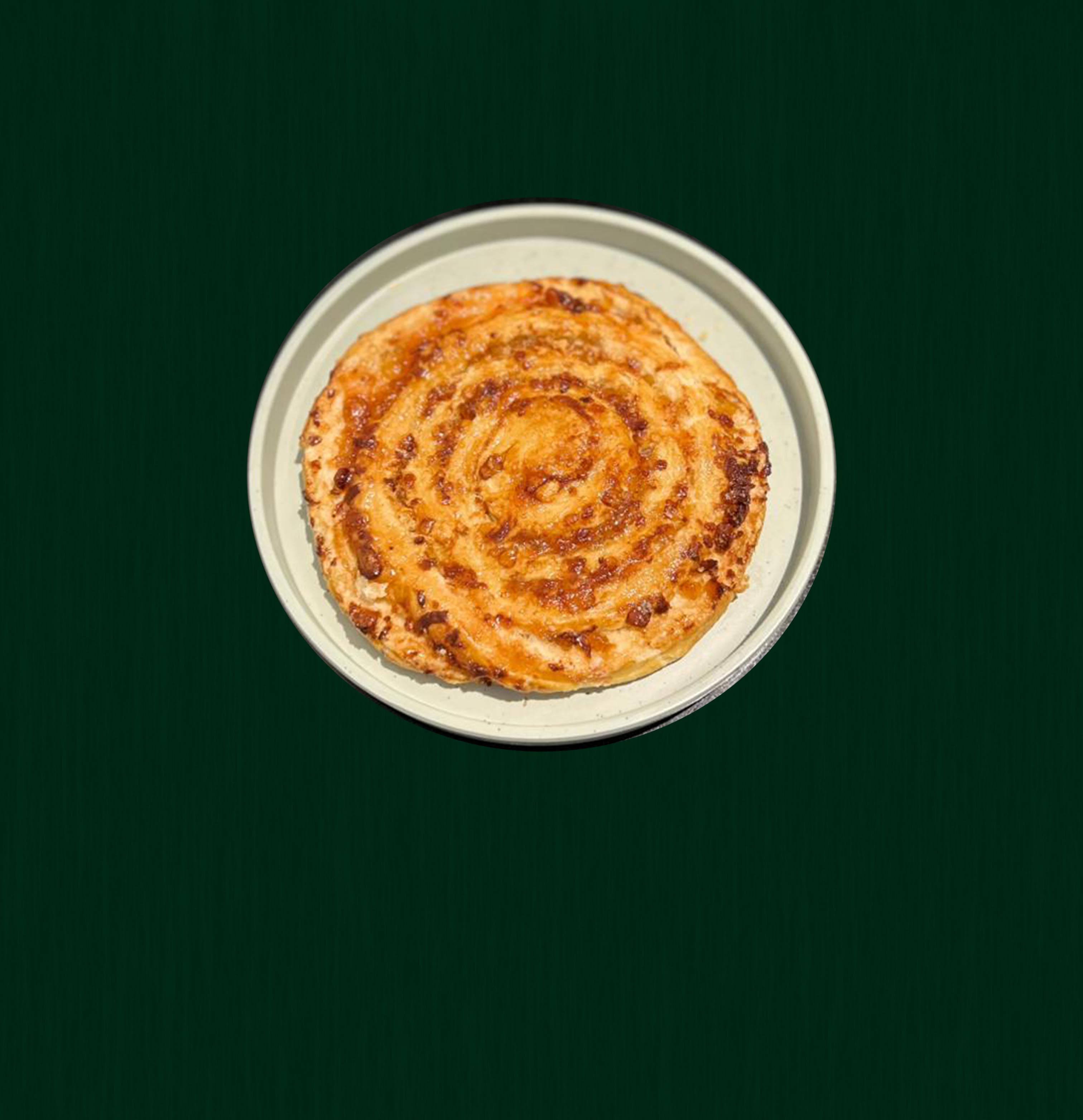 Danish Pastry