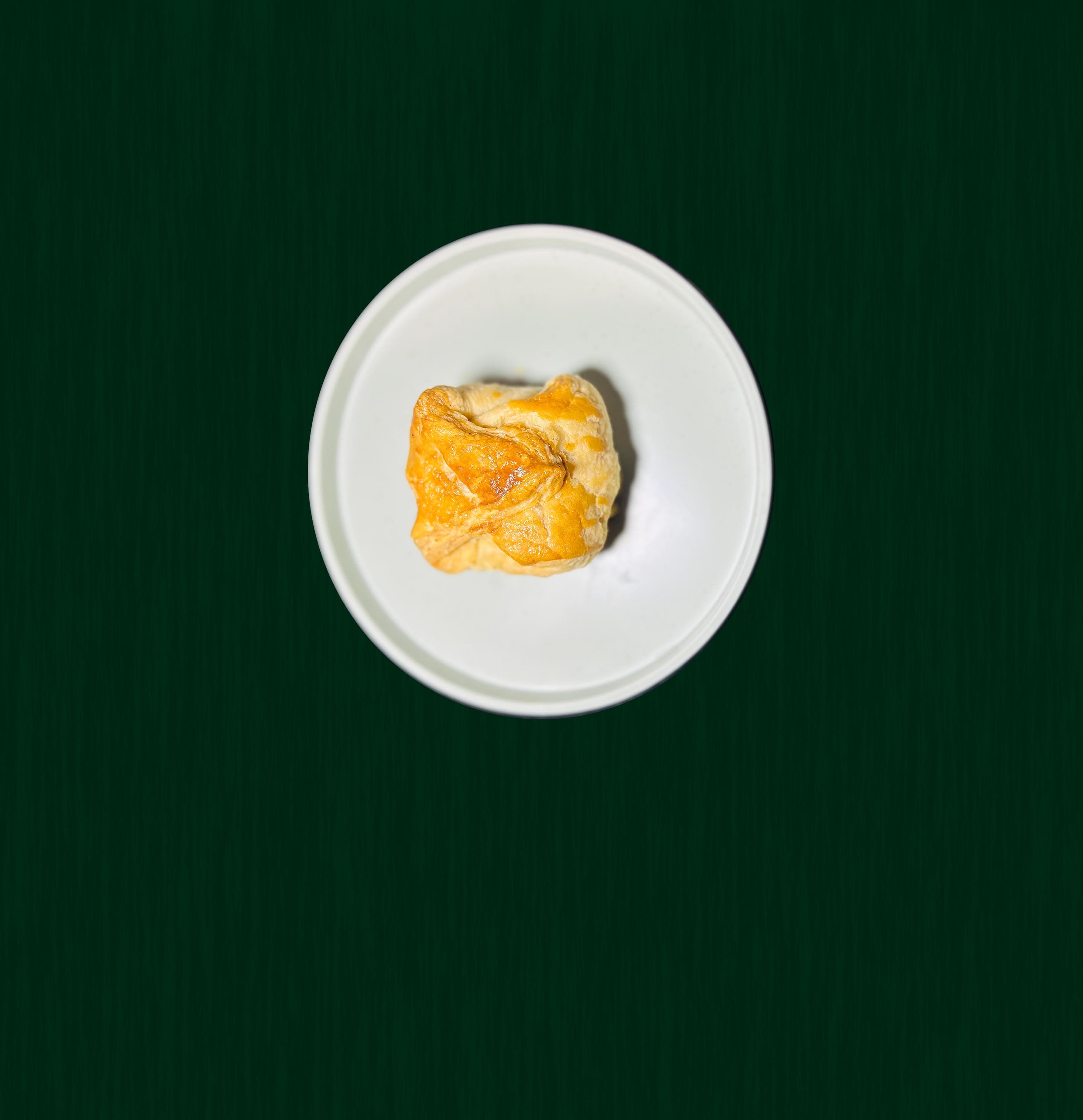 Egg Puff