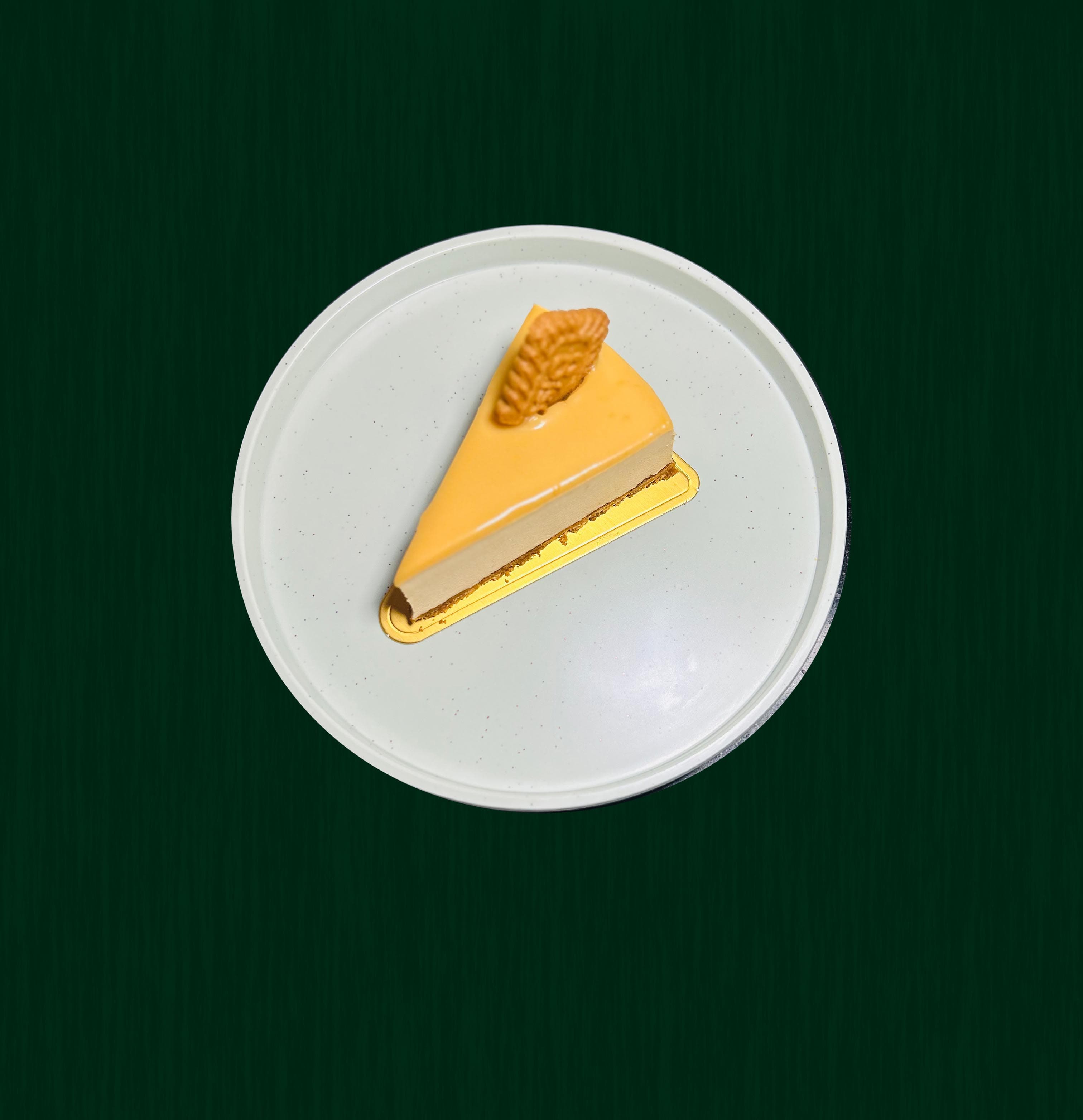 Lotus Biscoff Cheese Pastry