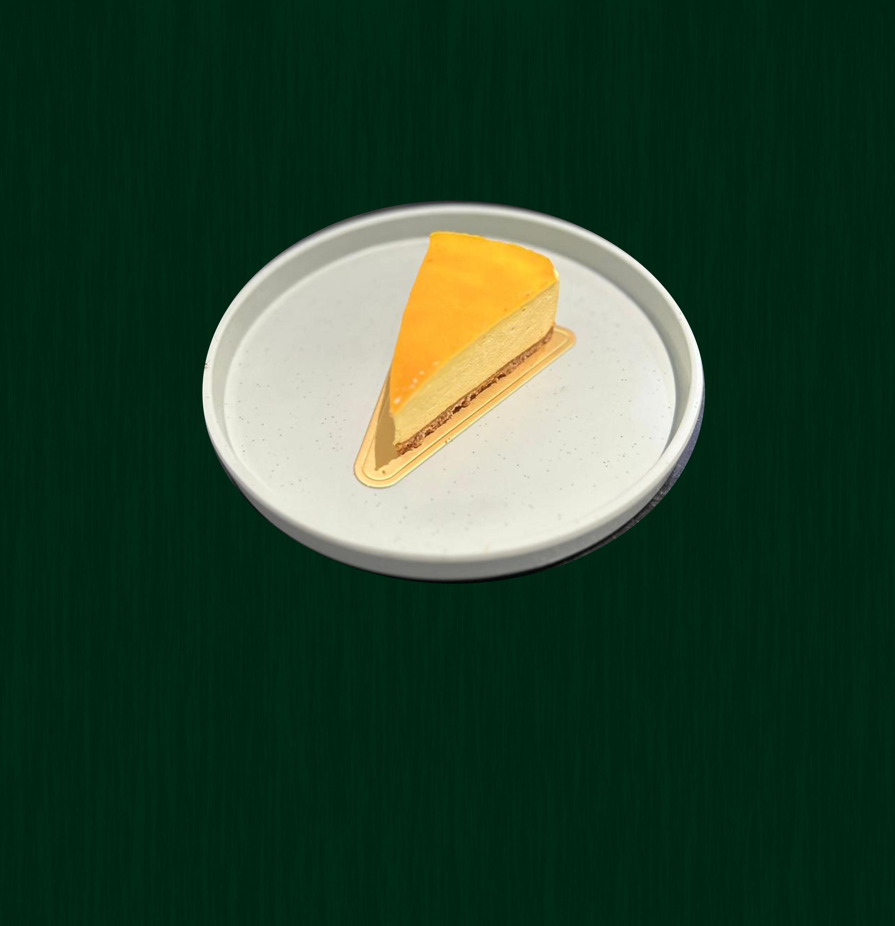 Mango Cheese Cake