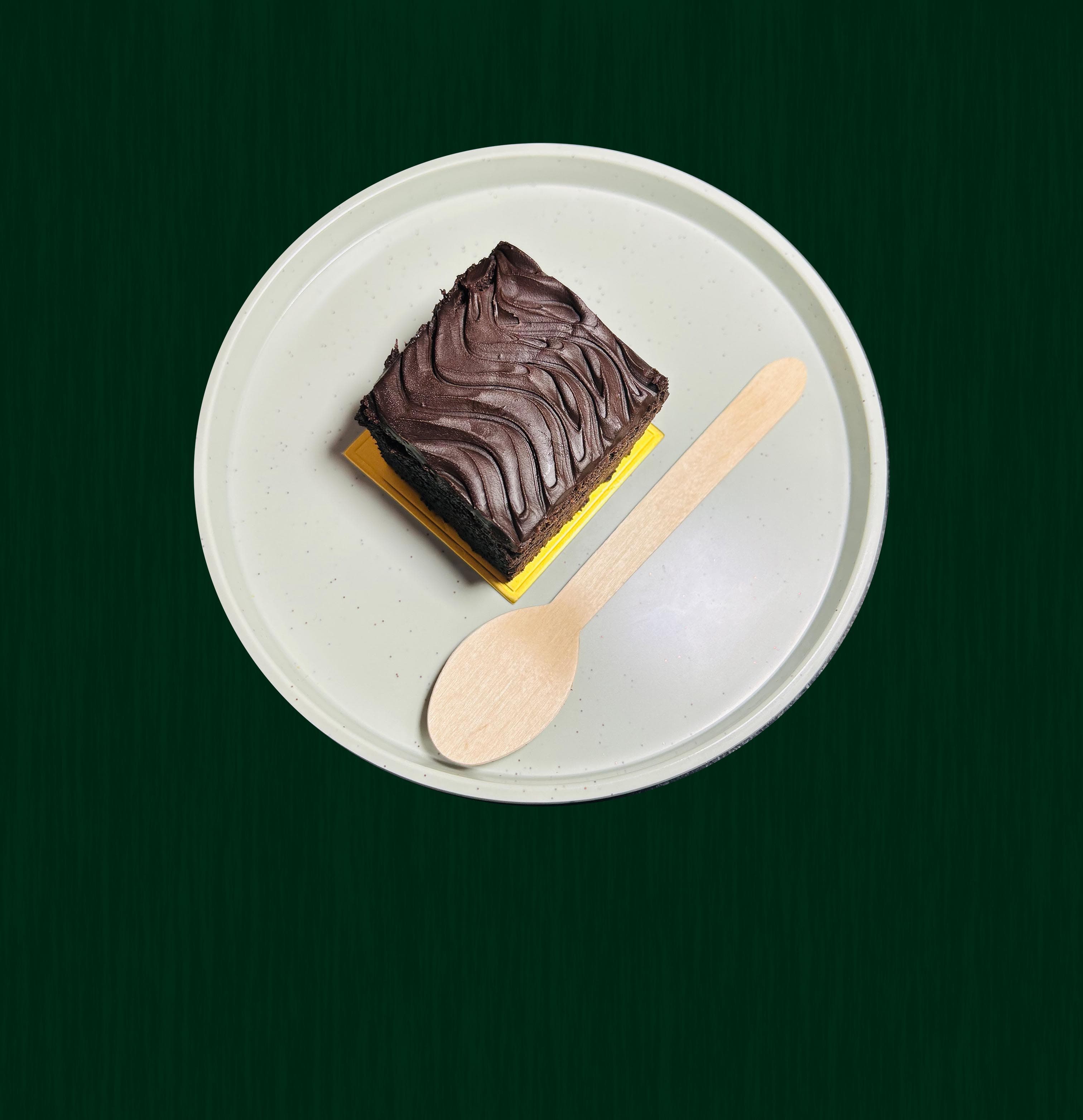 Mud Cake